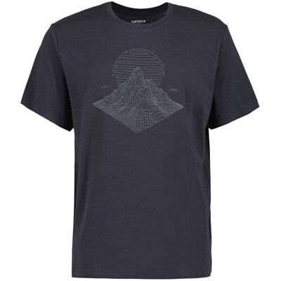T-shirts med korta ärmar Icepeak Marsing EU XXL,EU S,EU L,EU XL Herr T-shirts med korta ärmar Icepeak Marsing EU XXL,EU S,EU L,EU XL Herr