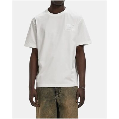 T-shirts med korta ärmar Lacoste TH0753 EU XXL,EU S,EU M,EU L,EU XL Herr T-shirts med korta ärmar Lacoste TH0753 EU XXL,EU S,EU M,EU L,EU XL Herr