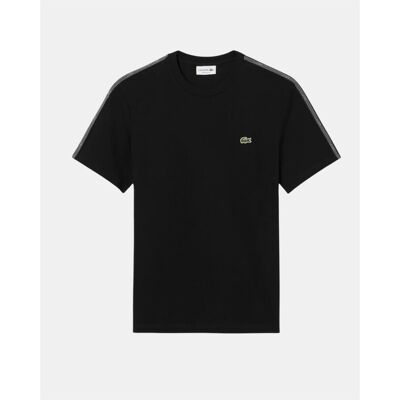 T-shirts med korta ärmar Lacoste TH0888 EU XXL,EU S,EU M,EU XL,EU XS,EU 3XL Herr T-shirts med korta ärmar Lacoste TH0888 EU XXL,EU S,EU M,EU XL,EU XS,EU 3XL Herr