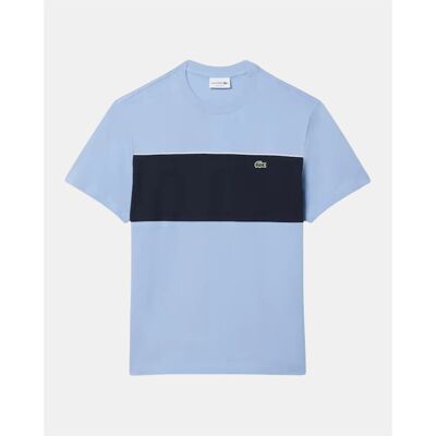 T-shirts med korta ärmar Lacoste TH0896 EU XXL,EU S,EU M,EU L,EU XL,EU 3XL Herr T-shirts med korta ärmar Lacoste TH0896 EU XXL,EU S,EU M,EU L,EU XL,EU 3XL Herr