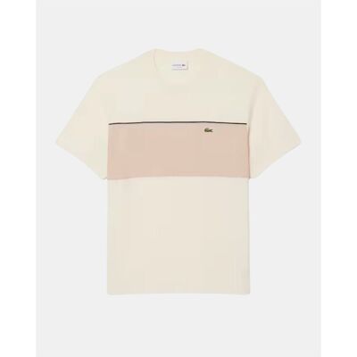 T-shirts med korta ärmar Lacoste TH0896 EU XXL,EU S,EU M,EU XL,EU 3XL Herr T-shirts med korta ärmar Lacoste TH0896 EU XXL,EU S,EU M,EU XL,EU 3XL Herr