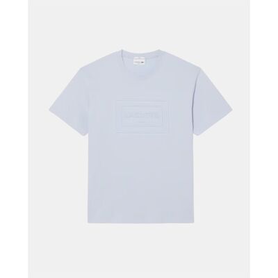 T-shirts med korta ärmar Lacoste TH0794 EU XXL Herr T-shirts med korta ärmar Lacoste TH0794 EU XXL Herr