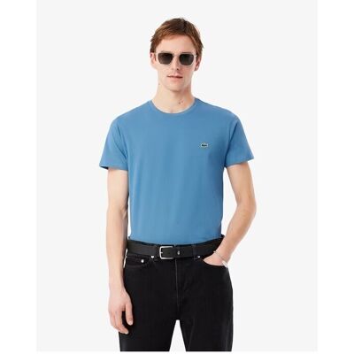T-shirts med korta ärmar Lacoste TH6709 IT S,IT M,IT XL,IT XXL Herr T-shirts med korta ärmar Lacoste TH6709 IT S,IT M,IT XL,IT XXL Herr