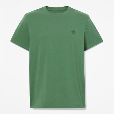 T-shirts med korta ärmar Timberland TB0A2BPRA6Z IT S,IT M,IT L,IT XL,IT XXL Herr T-shirts med korta ärmar Timberland TB0A2BPRA6Z IT S,IT M,IT L,IT XL,IT XXL Herr