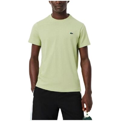 T-shirts med korta ärmar Lacoste TH000300 6I4 EU XXL,EU S,EU M,EU L,EU XL Herr T-shirts med korta ärmar Lacoste TH000300 6I4 EU XXL,EU S,EU M,EU L,EU XL Herr
