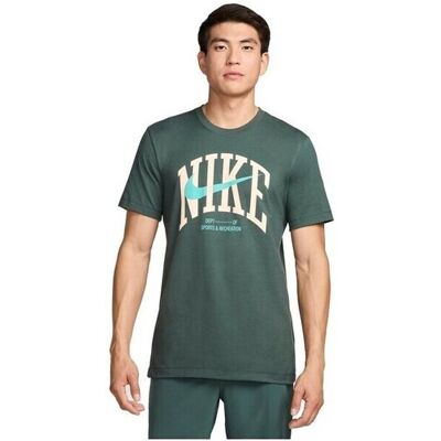 T-shirts med korta ärmar Nike Modern Tee Vintage EU L Herr T-shirts med korta ärmar Nike Modern Tee Vintage EU L Herr