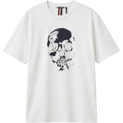T-shirts med korta ärmar Antony Morato MMKS02615-FA100240 EU S,EU M,EU L,EU XL Herr T-shirts med korta ärmar Antony Morato MMKS02615-FA100240 EU S,EU M,EU L,EU XL Herr