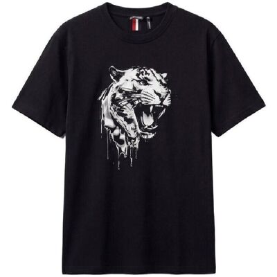 T-shirts med korta ärmar Antony Morato MMKS02619-FA100144 EU S,EU M,EU L Herr T-shirts med korta ärmar Antony Morato MMKS02619-FA100144 EU S,EU M,EU L Herr