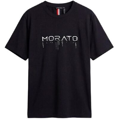 T-shirts med korta ärmar Antony Morato MMKS02613-FA100144 EU M,EU L Herr T-shirts med korta ärmar Antony Morato MMKS02613-FA100144 EU M,EU L Herr