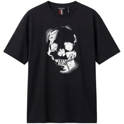 T-shirts med korta ärmar Antony Morato MMKS02615-FA100240 EU S,EU M,EU L,EU XL Herr T-shirts med korta ärmar Antony Morato MMKS02615-FA100240 EU S,EU M,EU L,EU XL Herr