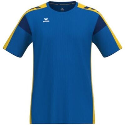 T-shirts med korta ärmar Erima 1082618 EU XXL,EU S,EU M,EU L,EU XL,EU 3XL Herr T-shirts med korta ärmar Erima 1082618 EU XXL,EU S,EU M,EU L,EU XL,EU 3XL Herr