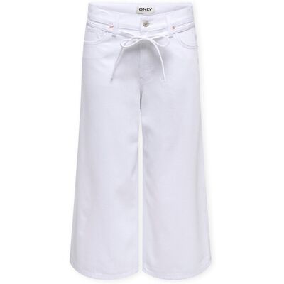 Raka byxor Only Gianna Jeans - White Denim US 27 / 32,US 28 / 32,US 29 / 32,US 30 / 32,US 31 / 32 Raka byxor Only Gianna Jeans - White Denim US 27 / 32,US 28 / 32,US 29 / 32,US 30 / 32,US 31 / 32
