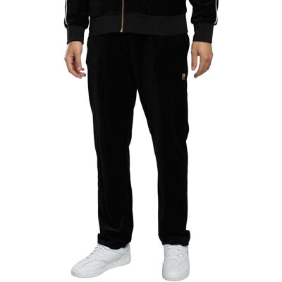 Joggingkläder / Underställ Fila Lorrie joggingbyxor i velour EU 3XL Herr Joggingkläder / Underställ Fila Lorrie joggingbyxor i velour EU 3XL Herr