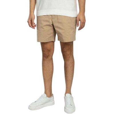 Shorts & Bermudas Lacoste Shorts i stretchig bomull med normal passform EU XXL,EU S,EU XL Herr Shorts & Bermudas Lacoste Shorts i stretchig bomull med normal passform EU XXL,EU S,EU XL Herr