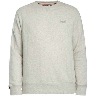 Sweatshirts Superdry Essential logotröja EU XXL,EU S,EU M,EU L,EU XL,EU 3XL Sweatshirts Superdry Essential logotröja EU XXL,EU S,EU M,EU L,EU XL,EU 3XL