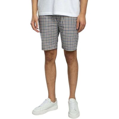 Shorts & Bermudas Weekend Offender Ivan Rutiga Shorts EU XXL,EU S,EU M,EU L,EU XL Herr Shorts & Bermudas Weekend Offender Ivan Rutiga Shorts EU XXL,EU S,EU M,EU L,EU XL Herr