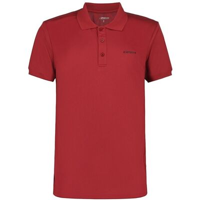 T-shirts & Pikétröjor Icepeak 957640590I660 EU M,EU L,EU XL Herr T-shirts & Pikétröjor Icepeak 957640590I660 EU M,EU L,EU XL Herr
