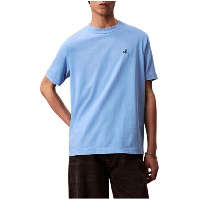 T-shirts med korta ärmar Calvin Klein Jeans LV04RC275G C32 EU S,EU M,EU L,EU XL Herr T-shirts med korta ärmar Calvin Klein Jeans LV04RC275G C32 EU S,EU M,EU L,EU XL Herr