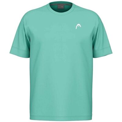 T-shirts med korta ärmar Head 811265TQ EU XXL,EU S,EU M,EU L,EU XL Herr T-shirts med korta ärmar Head 811265TQ EU XXL,EU S,EU M,EU L,EU XL Herr