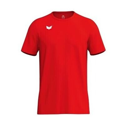 T-shirts med korta ärmar Erima 2082628 EU M,EU XL Herr T-shirts med korta ärmar Erima 2082628 EU M,EU XL Herr