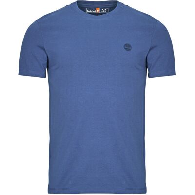 T-shirts med korta ärmar Timberland - EU S Herr T-shirts med korta ärmar Timberland - EU S Herr