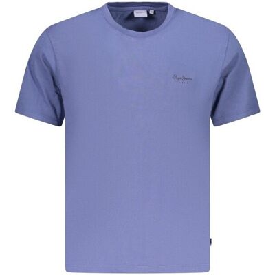 T-shirts med korta ärmar Pepe jeans pm508664jackobl576xl EU S,EU M,EU L,EU XL Herr T-shirts med korta ärmar Pepe jeans pm508664jackobl576xl EU S,EU M,EU L,EU XL Herr