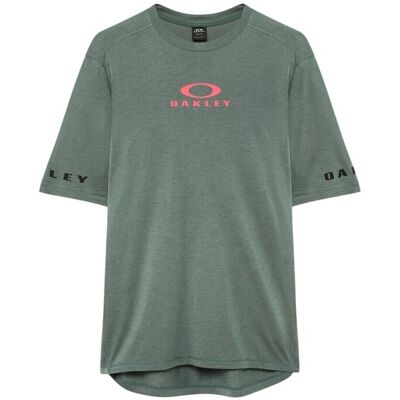 T-shirts med korta ärmar Oakley FOA40547174O EU M,EU L,EU XL Herr T-shirts med korta ärmar Oakley FOA40547174O EU M,EU L,EU XL Herr