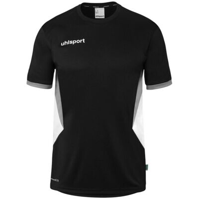 Sport-T-shirts Uhlsport Equipe 29 EU M,EU L,EU XL Sport-T-shirts Uhlsport Equipe 29 EU M,EU L,EU XL