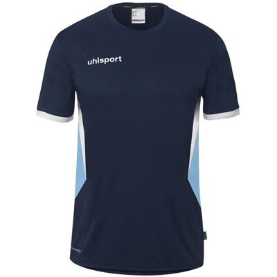 Sport-T-shirts Uhlsport Equipe 29 EU XXL,EU S,EU M,EU L,EU XL,EU 3XL Sport-T-shirts Uhlsport Equipe 29 EU XXL,EU S,EU M,EU L,EU XL,EU 3XL