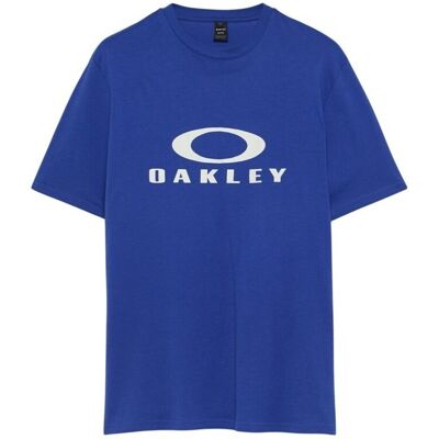 T-shirts med korta ärmar Oakley O Bark 2.0 EU M,EU L,EU XL Herr T-shirts med korta ärmar Oakley O Bark 2.0 EU M,EU L,EU XL Herr