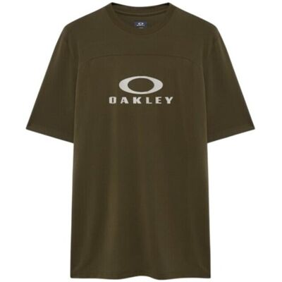 T-shirts med korta ärmar Oakley FOA4054717CE EU L,EU XL Herr T-shirts med korta ärmar Oakley FOA4054717CE EU L,EU XL Herr