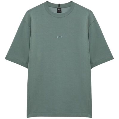 T-shirts med korta ärmar Oakley Driven EU L,EU XL Herr T-shirts med korta ärmar Oakley Driven EU L,EU XL Herr