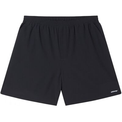 Shorts & Bermudas Obey Travel short EU M Herr Shorts & Bermudas Obey Travel short EU M Herr