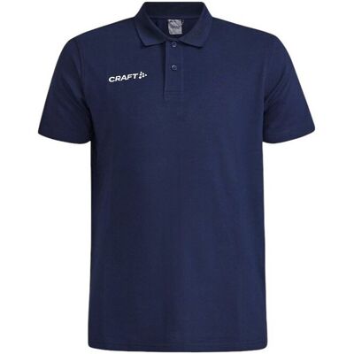 Polotröjor med korta ärmar Craft Progress 2.0 EU S,EU M,EU L,EU XL,EU 3XL Herr Polotröjor med korta ärmar Craft Progress 2.0 EU S,EU M,EU L,EU XL,EU 3XL Herr