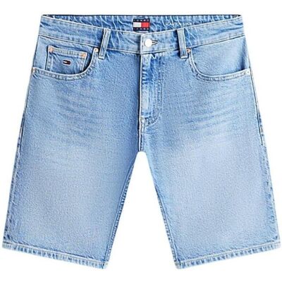 Shorts & Bermudas Tommy Hilfiger DM0DM22981 1A5 FR 38,US 31,US 32,US 33 Herr Shorts & Bermudas Tommy Hilfiger DM0DM22981 1A5 FR 38,US 31,US 32,US 33 Herr