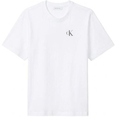 T-shirts med korta ärmar Calvin Klein Jeans Lv14rf852g EU S,EU XL Herr T-shirts med korta ärmar Calvin Klein Jeans Lv14rf852g EU S,EU XL Herr