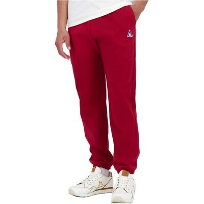 Byxor Le Coq Sportif Ess Pant Loose N3 EU XXL Herr Byxor Le Coq Sportif Ess Pant Loose N3 EU XXL Herr