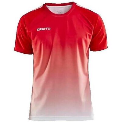 Craft PRO CONTROL FADE JERSEY M - Sporttröja Craft PRO CONTROL FADE JERSEY M - Sporttröja