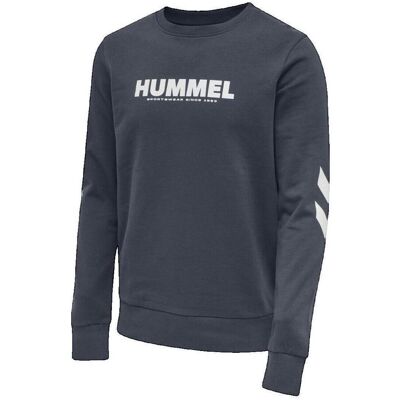 Sweatshirts hummel Sweatshirt hmlLEGACY EU S,EU M Herr Sweatshirts hummel Sweatshirt hmlLEGACY EU S,EU M Herr