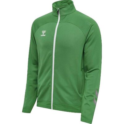 Jackor hummel Veste Lead Poly Zip EU S,EU M,EU L,EU XL Herr Jackor hummel Veste Lead Poly Zip EU S,EU M,EU L,EU XL Herr