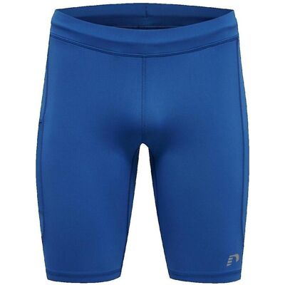 Newline CORE SPRINTERS Herrshorts - Blå - Flexibel passform Newline CORE SPRINTERS Herrshorts - Blå - Flexibel passform