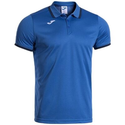 Polotröjor med korta ärmar Joma 104493703 EU L Herr Polotröjor med korta ärmar Joma 104493703 EU L Herr