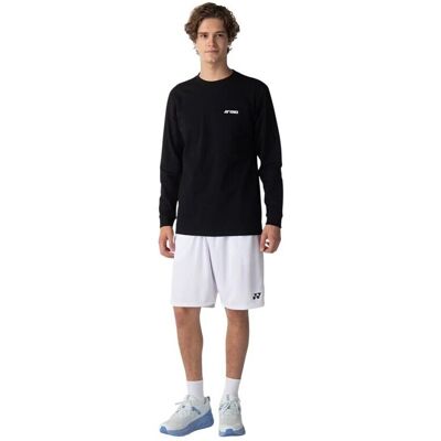 Långärmade T-shirts Yonex Practice EU XXL,EU M,EU L,EU XL Herr Långärmade T-shirts Yonex Practice EU XXL,EU M,EU L,EU XL Herr