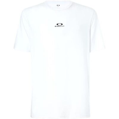 Sport-T-shirts Oakley Bark New EU XXL,EU M,EU L,EU XL Sport-T-shirts Oakley Bark New EU XXL,EU M,EU L,EU XL