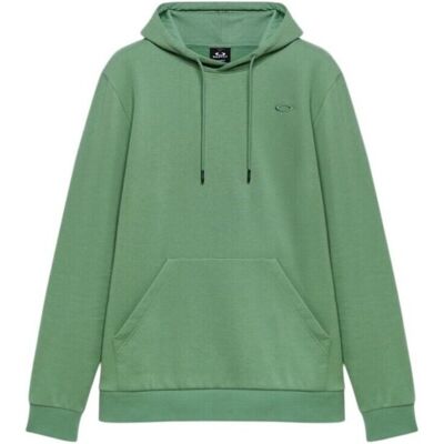 Huvtröjor Oakley FOA40484775I EU M,EU L,EU XL Huvtröjor Oakley FOA40484775I EU M,EU L,EU XL