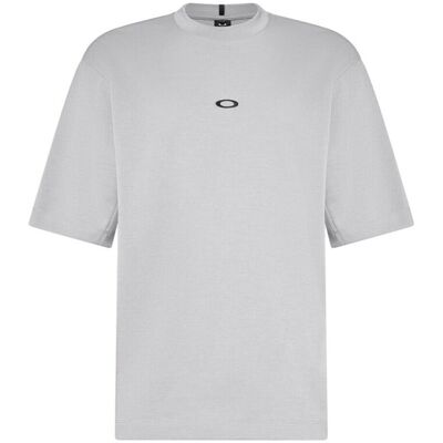 T-shirts med korta ärmar Oakley Driven EU M,EU L,EU XL Herr T-shirts med korta ärmar Oakley Driven EU M,EU L,EU XL Herr