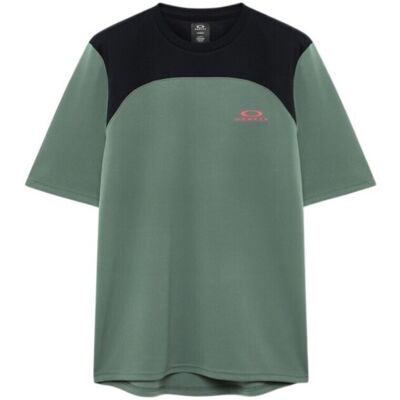 T-shirts med korta ärmar Oakley Free Ride SS EU M,EU L Herr T-shirts med korta ärmar Oakley Free Ride SS EU M,EU L Herr