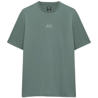 T-shirts med korta ärmar Oakley Bark New EU L,EU XL Herr T-shirts med korta ärmar Oakley Bark New EU L,EU XL Herr
