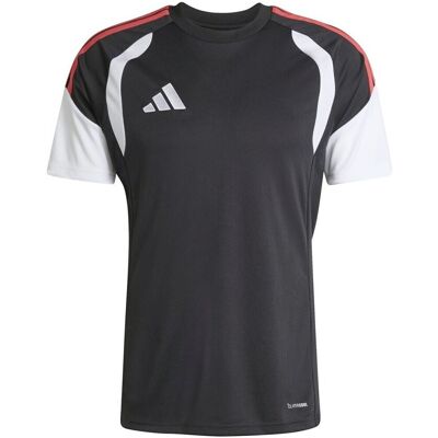 Sport-T-shirts adidas KB1357000 EU XXL,EU S,EU M,EU L,EU XL Sport-T-shirts adidas KB1357000 EU XXL,EU S,EU M,EU L,EU XL
