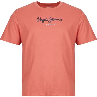 T-shirts med korta ärmar Pepe jeans EGGO N EU S,EU M,EU L,EU XL Herr T-shirts med korta ärmar Pepe jeans EGGO N EU S,EU M,EU L,EU XL Herr